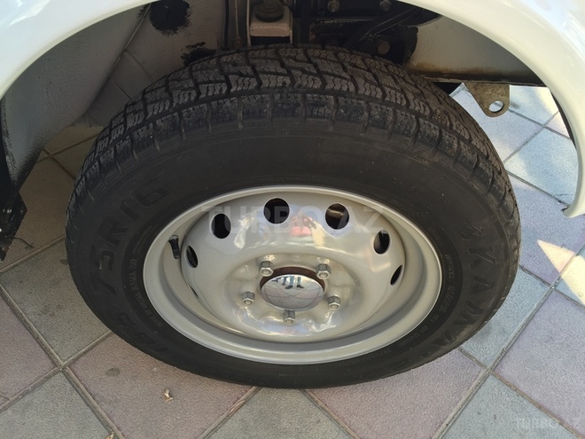 LADA (VAZ) Niva 2013, 17,000 km - 1.7 l - Sumqayıt