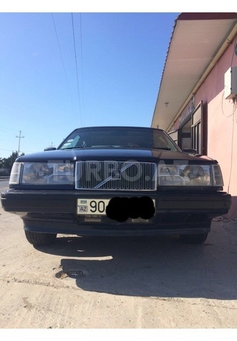 Volvo 940 1998, 146,789 km - 2.4 l - Bakı