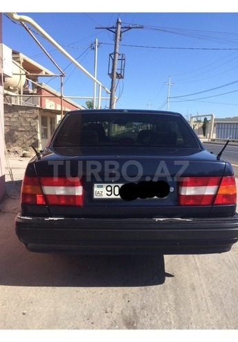 Volvo 940 1998, 146,789 km - 2.4 l - Bakı