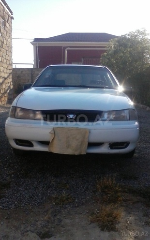 Daewoo Nexia 1997, 243,000 km - 1.6 l - Bakı