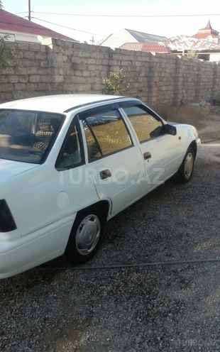 Daewoo Nexia 1997, 243,000 km - 1.6 l - Bakı
