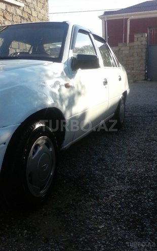 Daewoo Nexia 1997, 243,000 km - 1.6 l - Bakı
