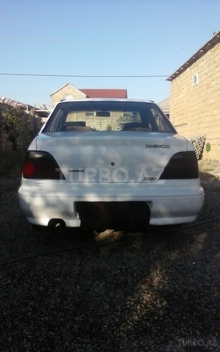 Daewoo Nexia 1997, 243,000 km - 1.6 l - Bakı