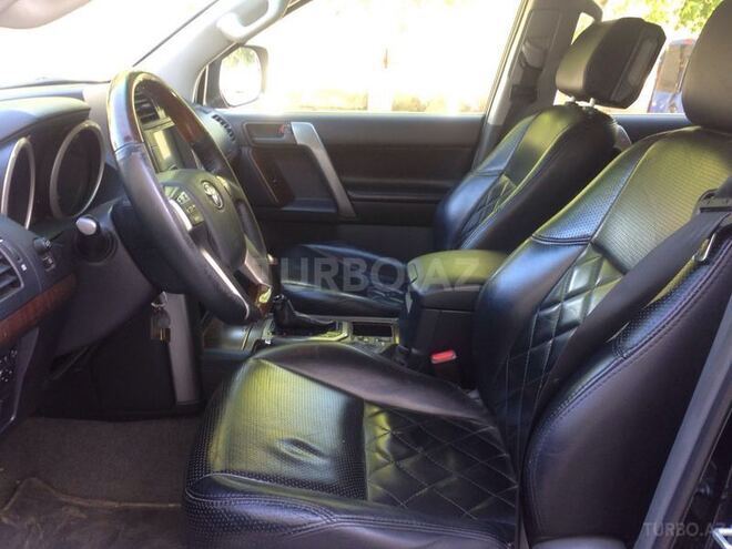 Toyota Prado 2013, 43,000 km - 2.7 l - Bakı