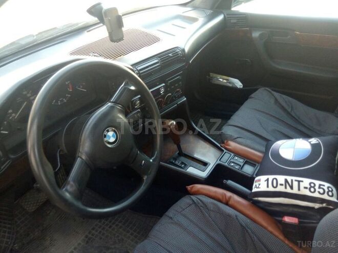 BMW 520 1991, 288,000 km - 2.0 l - Bakı