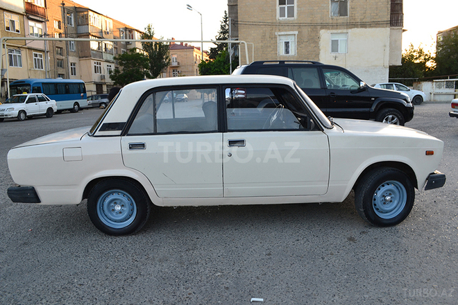 LADA (VAZ) 2107 1992, 850,000 km - 1.5 l - Bakı