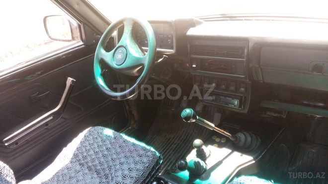 LADA (VAZ) Niva 1998, 554,320 km - 1.7 л - Bakı