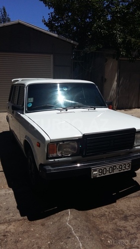LADA (VAZ) 2104 2005, 100,000 km - 1.6 л - Bakı