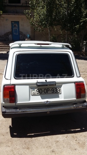 LADA (VAZ) 2104 2005, 100,000 km - 1.6 л - Bakı