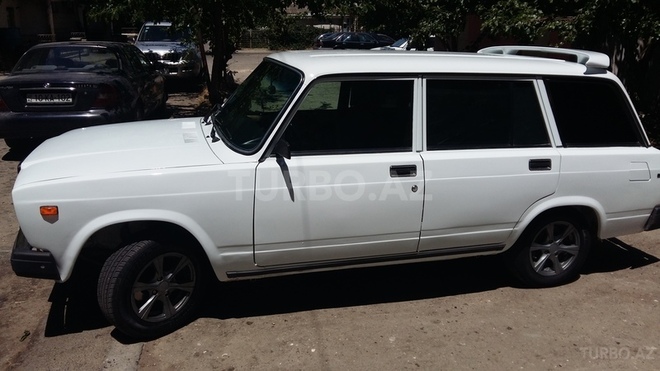 LADA (VAZ) 2104 2005, 100,000 km - 1.6 л - Bakı
