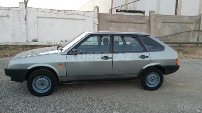 LADA (VAZ) 2109 1996, 805,550 km - 1.5 л - Sumqayıt