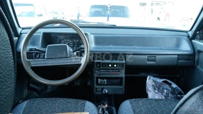 LADA (VAZ) 2109 1996, 805,550 km - 1.5 л - Sumqayıt