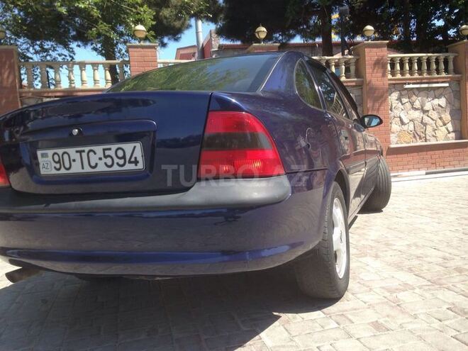 Opel Vectra 1998, 173,000 km - 1.8 l - Bakı
