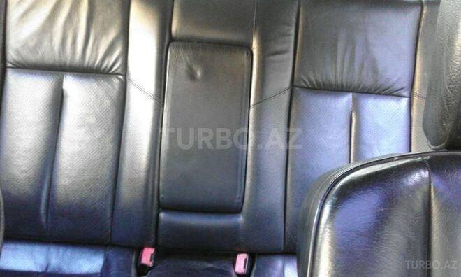 Mercedes C 200 1997, 250,000 km - 2.0 l - Bakı
