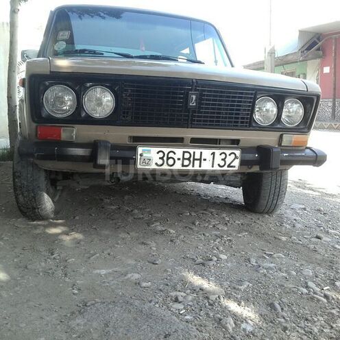 LADA (VAZ) 2106 1990, 500,000 km - 1.3 l - Şəki