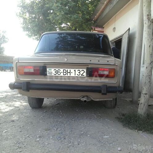 LADA (VAZ) 2106 1990, 500,000 km - 1.3 l - Şəki