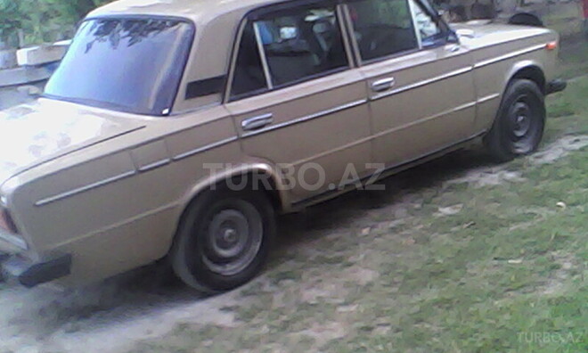 LADA (VAZ) 2106 1990, 500,000 km - 1.3 l - Şəki