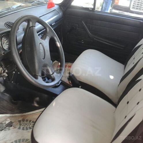 LADA (VAZ) 2106 1990, 500,000 km - 1.3 l - Şəki
