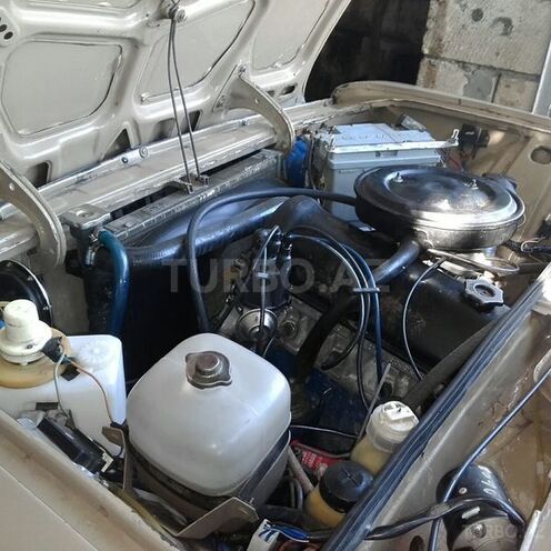 LADA (VAZ) 2106 1990, 500,000 km - 1.3 l - Şəki