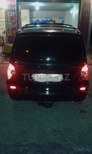 Hyundai Terracan 2005, 23,560 km - 0.2 l - Bakı
