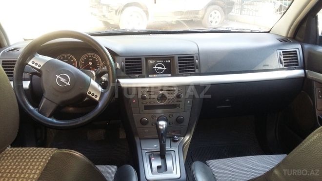 Opel Vectra 2003, 215,000 km - 2.2 л - Bakı
