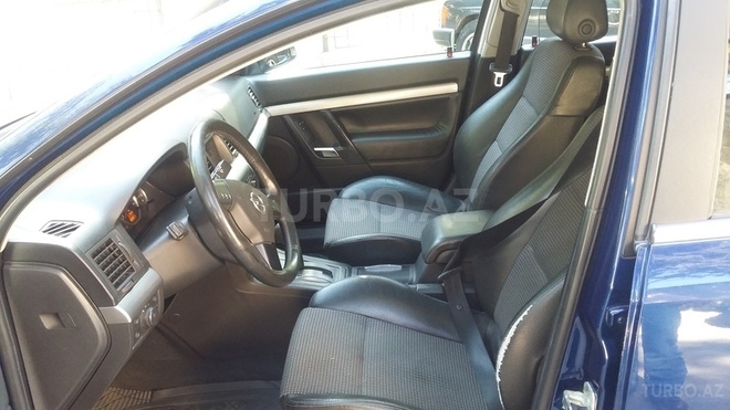 Opel Vectra 2003, 215,000 km - 2.2 л - Bakı