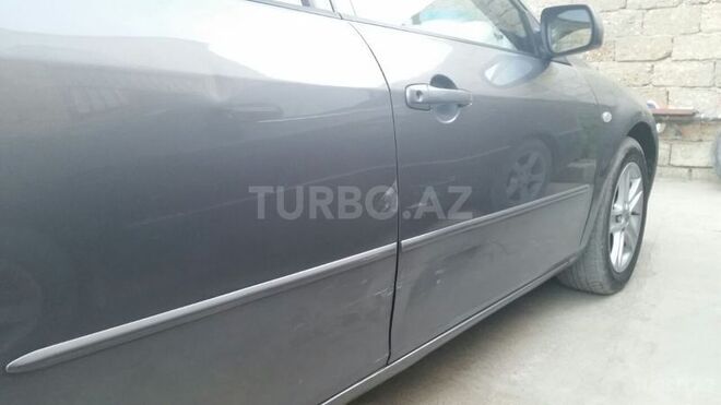 Mazda 6 2002, 181,330 km - 2.0 l - Bakı