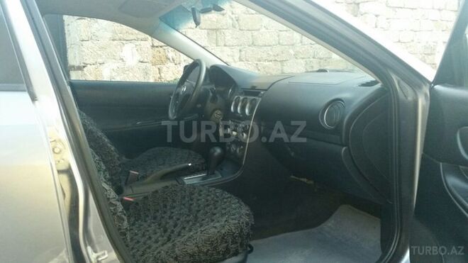 Mazda 6 2002, 181,330 km - 2.0 l - Bakı