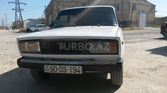 LADA (VAZ) 2104 2007, 150,000 km - 1.6 l - Bakı