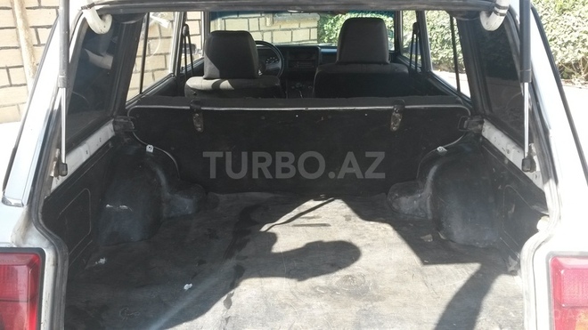 LADA (VAZ) 2104 2007, 150,000 km - 1.6 l - Bakı