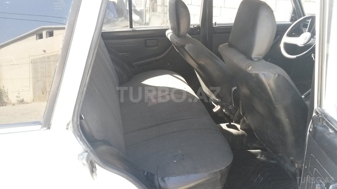 LADA (VAZ) 2104 2007, 150,000 km - 1.6 l - Bakı