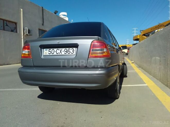 Saipa 141 2009, 30,000 km - 1.3 л - Bakı