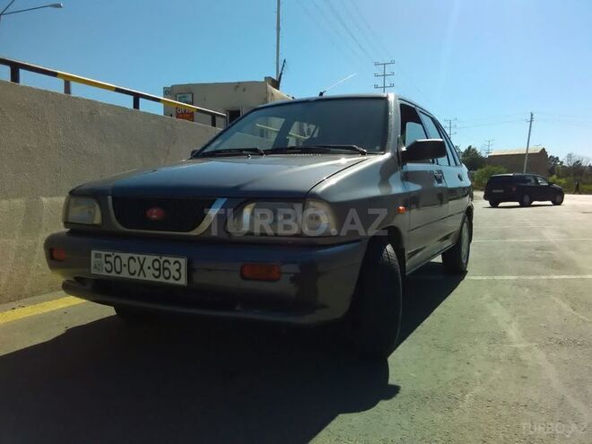 Saipa 141 2009, 30,000 km - 1.3 л - Bakı