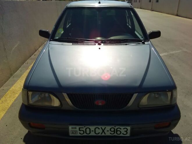 Saipa 141 2009, 30,000 km - 1.3 л - Bakı