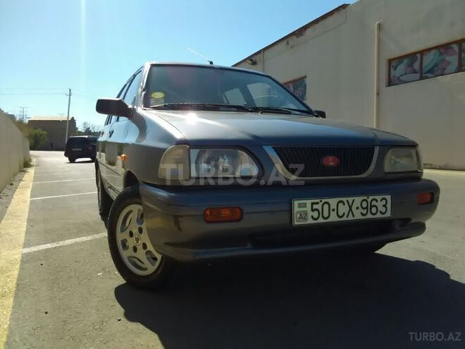 Saipa 141 2009, 30,000 km - 1.3 л - Bakı