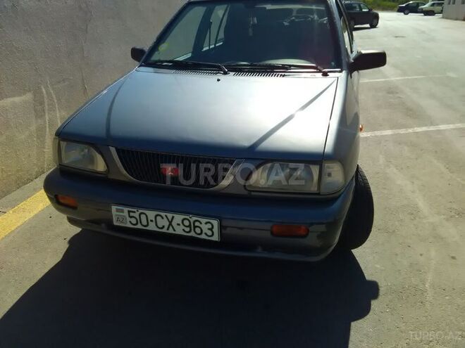 Saipa 141 2009, 30,000 km - 1.3 л - Bakı