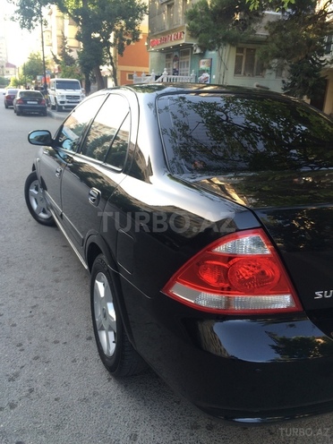 Nissan Sunny 2011, 130,000 km - 1.6 л - Bakı