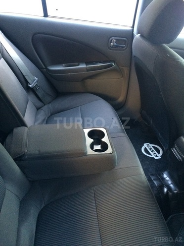 Nissan Sunny 2011, 130,000 km - 1.6 л - Bakı
