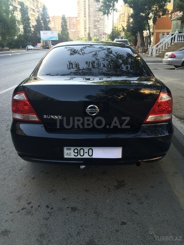 Nissan Sunny 2011, 130,000 km - 1.6 л - Bakı