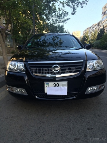 Nissan Sunny 2011, 130,000 km - 1.6 л - Bakı