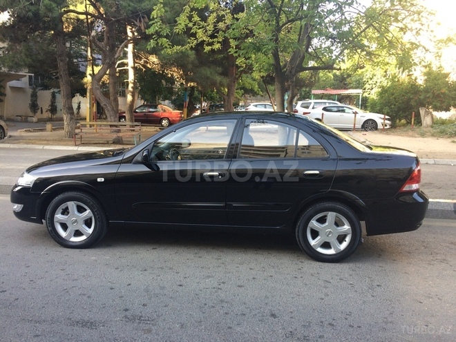 Nissan Sunny 2011, 130,000 km - 1.6 л - Bakı