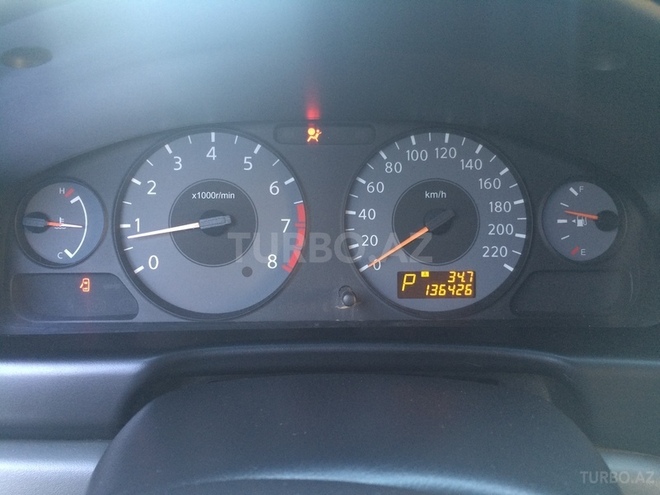 Nissan Sunny 2011, 130,000 km - 1.6 л - Bakı