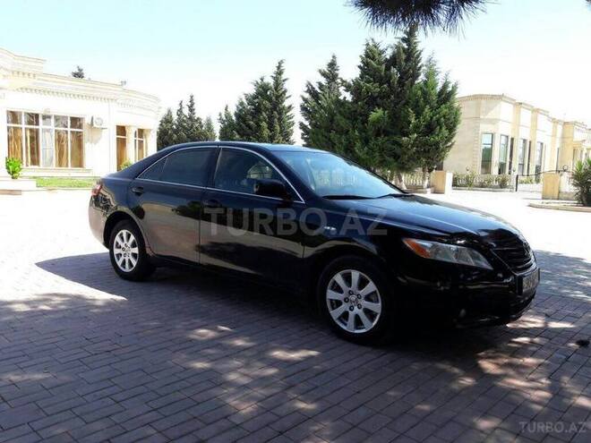 Toyota Camry 2008, 160,000 km - 2.4 l - Bakı