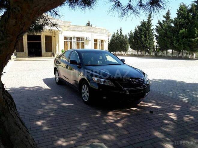 Toyota Camry 2008, 160,000 km - 2.4 l - Bakı