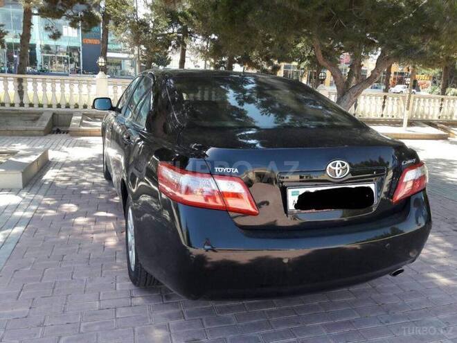Toyota Camry 2008, 160,000 km - 2.4 l - Bakı