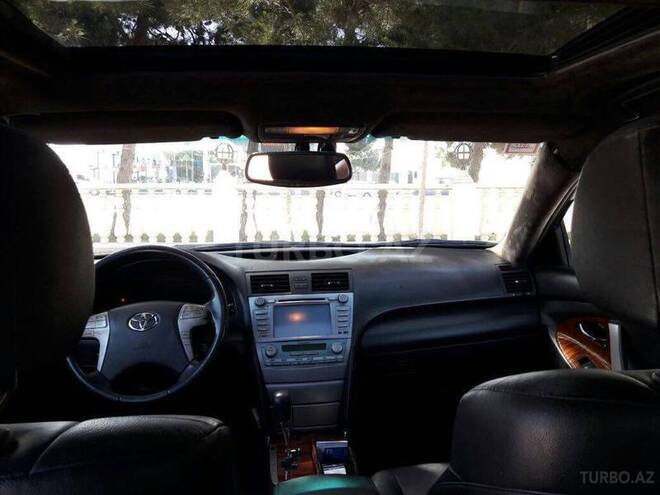 Toyota Camry 2008, 160,000 km - 2.4 l - Bakı