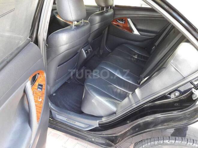 Toyota Camry 2008, 160,000 km - 2.4 l - Bakı