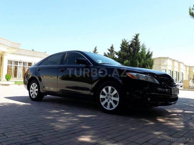 Toyota Camry 2008, 160,000 km - 2.4 l - Bakı
