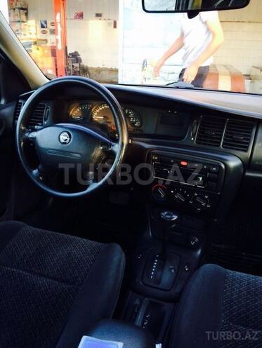 Opel Vectra 2000, 206,000 km - 2.2 l - Bakı