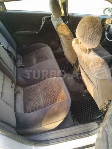 Opel Vectra 2000, 206,000 km - 2.2 l - Bakı